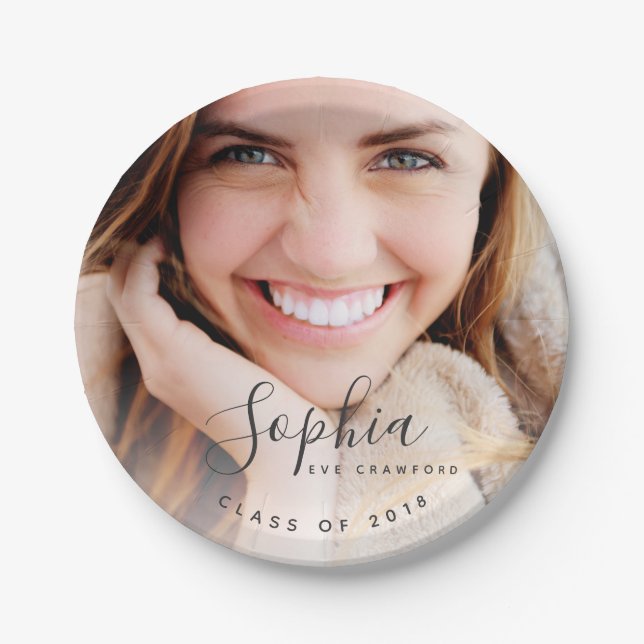 BEZEICHNUNG PAPPTELLER (Vorderseite)