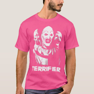 Bezeichnung T-Shirt