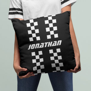 Bezeichnung Vollständig angepasste Farben Doppelka Kissen