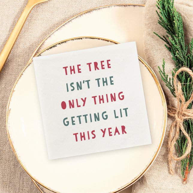 Beziehen Sie Lit | Urlaub Serviette (Von Creator hochgeladen)