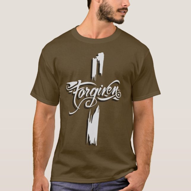 Beziehung T-Shirt (Vorderseite)