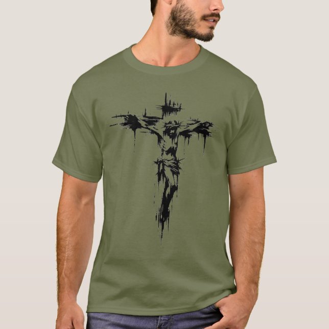 Beziehung T-Shirt (Vorderseite)