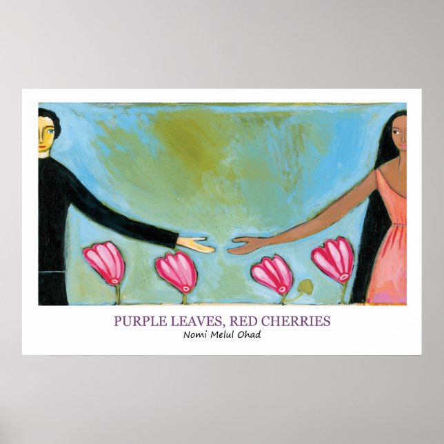 Beziehungen Poster (Vorne)