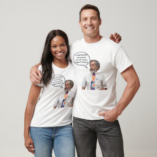 Beziehungsaufbau T-Shirt