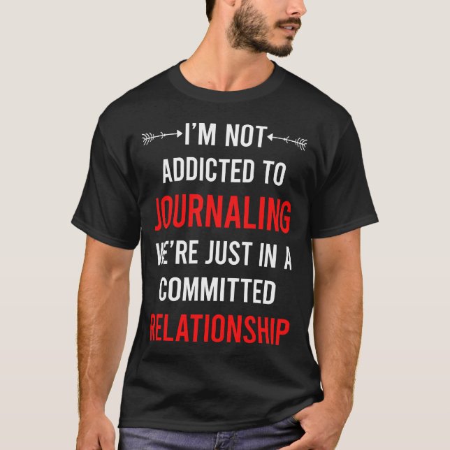 Beziehungsblatt T-Shirt (Vorderseite)