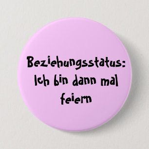 Beziehungsstatus: Button
