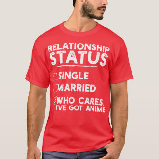 Beziehungsstatus Funny 1 T-Shirt