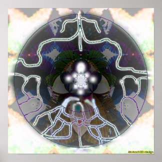 Bezier Theme 2.3 Poster