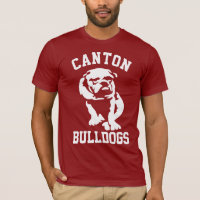 Bezirk-Bulldoggen