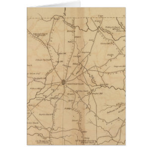 Bezirk Chester, South Carolina