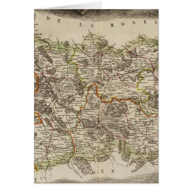 Bezirksgrenzen (Vorne)