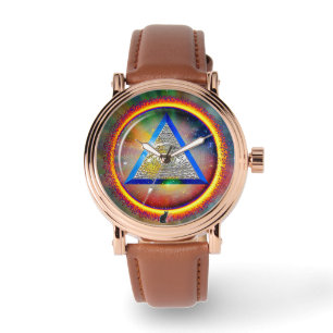 Bezugsrahmen Armbanduhr