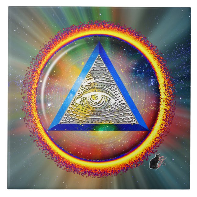 Bezugsrahmen Fliese (Vorderseite)