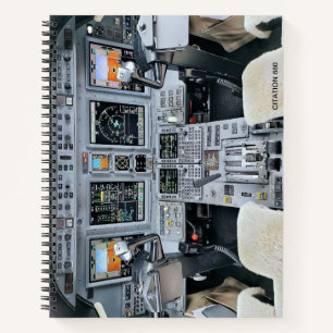 Bezugsrechner Notizbuch