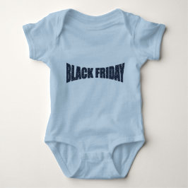 BF-Schlagpunkte Baby Strampler