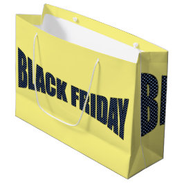 BF-Schlagpunkte Große Geschenktüte