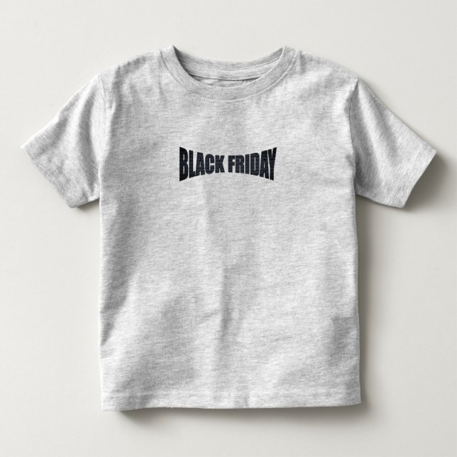 BF-Schlagpunkte Kleinkind T-shirt (Vorderseite)