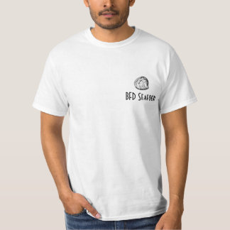 BFD Meeresfrüchte T-Shirt