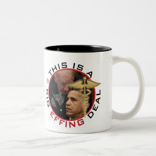 BFD… Tasse