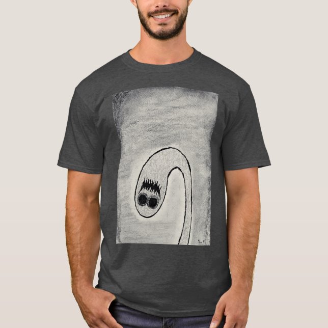 BFF T-Shirt (Vorderseite)