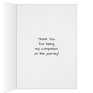 BFF Thank You Irish Proverb express dankbarkeit