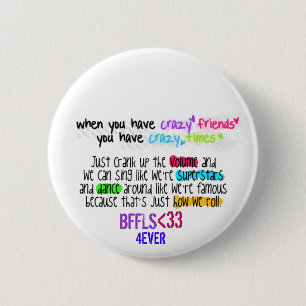 BFFL zitiert 1 ~Button Button