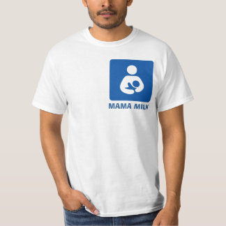 BficonmED, MUTTER MILK T-Shirt