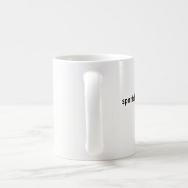 BFitLabs Kaffeetasse