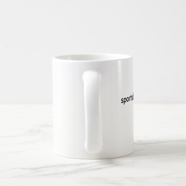 BFitLabs Kaffeetasse (Henkel)