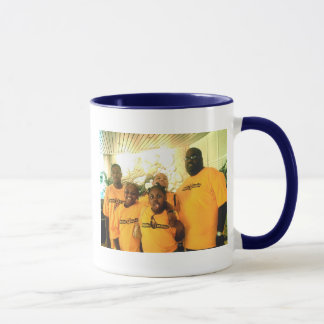 BFullerfam Tasse