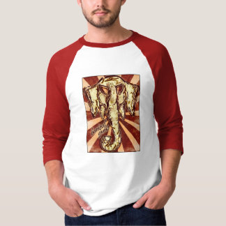 BG "im Sun" T - Shirt