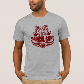 BG-"Reise-" T - Shirt