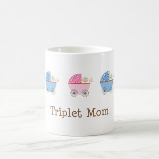 BGB Kinderwagen-Dreiergruppe-Mama-Tasse Tasse