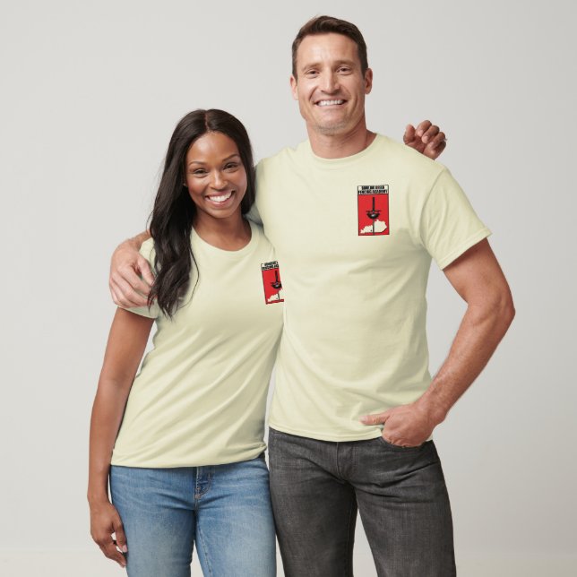 BGFA-Design #6 T-Shirt (Unisex)