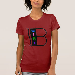 BGirl-T - Shirt