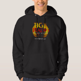 BGL RadioHoodie Hoodie