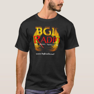 BGL-RadioT-Shirt T-Shirt