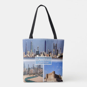 BH Baharain - Manama - Manama Juffair - Ford Arad