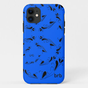 BH! iPhone 11 HÜLLE