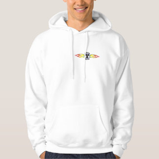 BH_logo Hoodie