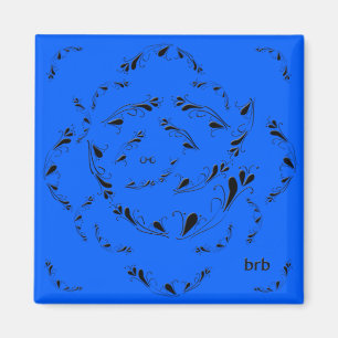 BH! MAGNET