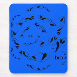BH! MOUSEPAD