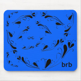 BH! MOUSEPAD