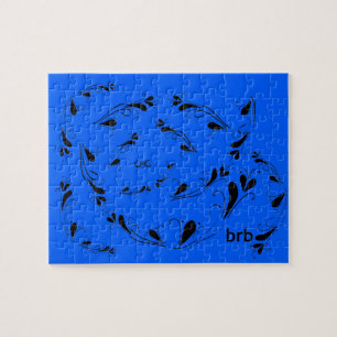 BH! PUZZLE