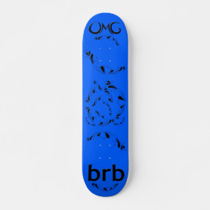 BH! SKATEBOARD