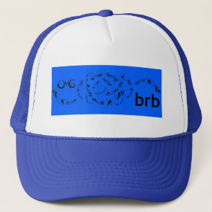 BH! TRUCKERKAPPE