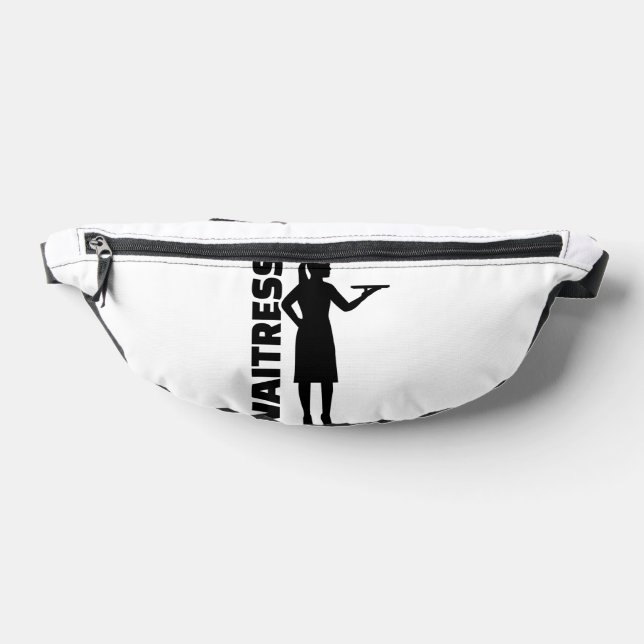 Bhalsvinth6 Bauchtasche (Ablage )