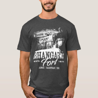 Bhangarh-Festung T-Shirt