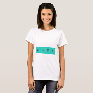 BHC - Liebe-T - Shirt