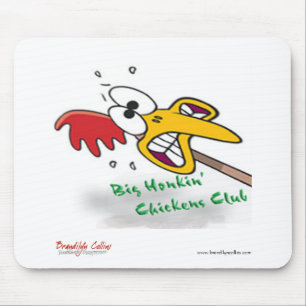 BHCC Mousepad 2